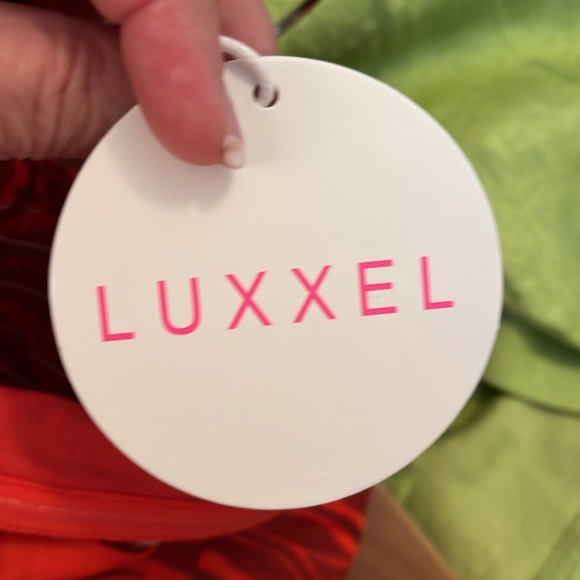 #89 wow!! Nwt sundress boutique high end - Picture 7 of 8